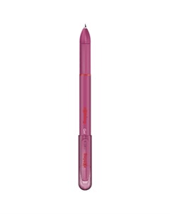 Ручка гелевая GEL 2114453 розовый колпачок 2114453 Rotring