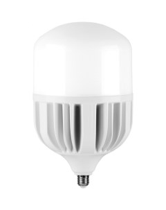 Лампа светодиодная E27 E40 трубка 150Вт 6400K холодный свет 13500лм SBHP1150 55144 Saffit
