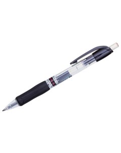 Ручка гелевая AJ 5000R черный 13766 Crown