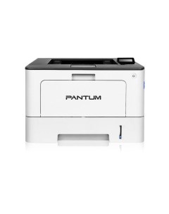 Принтер лазерный BP5100DW A4 ч б 40стр мин A4 ч б 1200x1200 dpi дуплекс сетевой Wi Fi USB Pantum