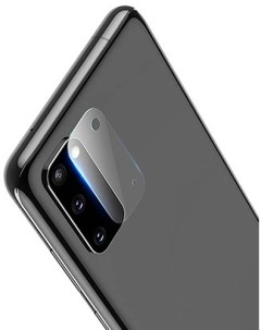 Защитная пленка для камеры смартфона Samsung Galaxy S20 поверхность глянцевая УТ000023119 Hoco