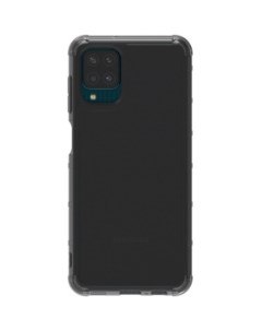 Чехол накладка araree M cover для смартфона Galaxy M12 черный GP FPM127KDABR Samsung