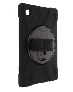 Чехол противоударный для планшета Samsung Tab A7 2020 черный УТ000024671 Barn&hollis
