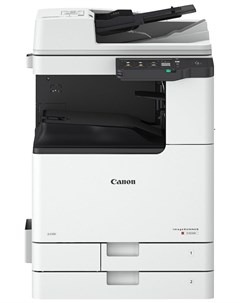 МФУ лазерный imageRUNNER C3226i A3 цветной 26 стр мин A4 ч б 26 стр мин A4 цв 15 стр мин A3 ч б 15 с Canon