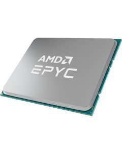 Процессор Epyc 7543 2800MHz 32C 64T 256Mb TDP 225 Вт SP3 tray 100 000000345 Amd