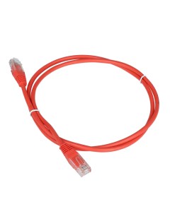 Патч корд UTP кат 5e 20м RJ45 RJ45 оранжевый 45 45 20 OR Twt