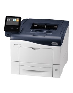 Принтер лазерный VersaLink C400DN A4 цветной 35стр мин A4 ч б 35стр мин A4 цв 600x600dpi дуплекс сет Xerox