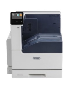 Принтер светодиодный VersaLink C7000DN A3 цветной 35стр мин A4 ч б 35стр мин A4 цв 19стр мин A3 ч б  Xerox