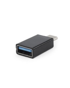 Переходник USB3 1Type C m USB3 0 Af A USB3 CMAF 01 Gembird/cablexpert