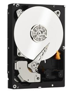 Жесткий диск HDD 1Tb Black 3 5 7200rpm 64Mb SATA3 WD1003FZEX Western digital