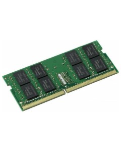 Память DDR4 SODIMM 32Gb 2933MHz CL21 1 2 В HMAA4GS6AJR8N WMN0 Hynix