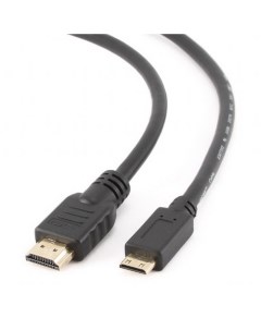 Кабель HDMI 19M Mini HDMI 19M v1 4 1 8 м CC HDMI4C 6 Gembird/cablexpert