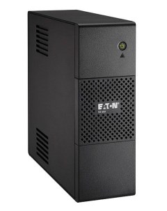 ИБП 5S550I 550VA 330W IEC розеток 4 USB черный 5S550I Eaton