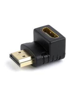 Переходник адаптер HDMI 19F HDMI 19M Gembird/cablexpert