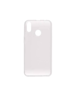 Чехол накладка для смартфона 6430L Aurora силикон прозрачный 4630055246014 Bq