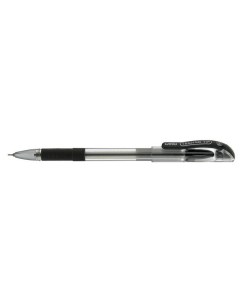 Ручка шариковая TECHNOTIP черный пластик колпачок 829359 Cello