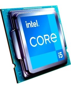 Процессор Core i5 11600 Rocket Lake S 6C 12T 2800MHz 12Mb TDP 65 Вт 154 Вт LGA1200 tray OEM CM807080 Intel