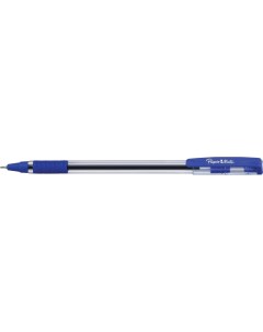 Ручка шариковая BRITE BP синий пластик колпачок 2084374 Paper mate