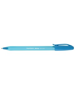 Ручка шариковая INK JOY голубой пластик колпачок S0977340 Paper mate