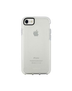 Чехол накладка Armor Case для смартфона Apple iPhone 7 8 белый HRD704100 Hardiz