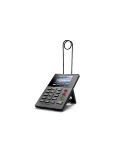 VoIP телефон X2C 2 линии 2 SIP аккаунта цветной дисплей черный X2C Fanvil