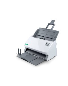 Сканер протяжный SmartOffice PS3140U A4 CIS 600x600dpi АПД 100 листов ч б 40 стр мин цв 40 стр мин 4 Plustek