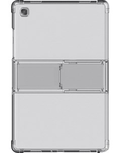 Чехол для планшета Galaxy Tab A7 термопластичный полиуретан прозрачный GP FPT505KDATR Samsung