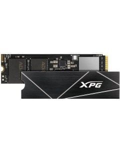 Твердотельный накопитель (SSD) 1Tb XPG GAMMIX S70 BLADE, 2280, M.2, NVMe (AGAMMIXS70B-1T-CS) Adata