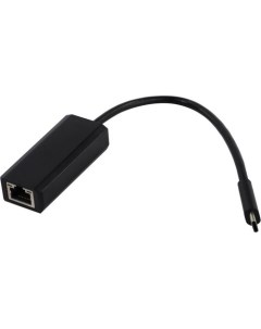 Сетевая карта EXE-736-45, 1xRJ-45, 1 Гбит/с, USB 3.1 Type-C, Retail (EX283721RUS) Exegate