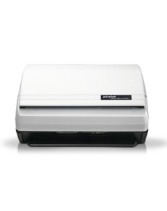 Сканер протяжный SmartOffice PN30U A4 CIS 600x600dpi АПД 50 листов ч б 30 стр мин цв 30 стр мин 24 б Plustek