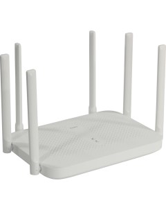 Wi Fi роутер Redmi AC2100 802 11a b g n ac 2 4 5 ГГц до 2 03 Гбит с LAN 3x1 Гбит с WAN 1x1 Гбит с вн Xiaomi
