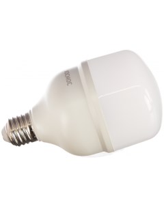 Лампа светодиодная E27 цилиндрическая 30Вт 4500K белый 2650лм HW 30W E2745 LksmHWLED30WE2745 Космос