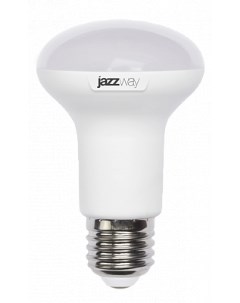 Лампа светодиодная E27 рефлектор R63 11Вт 5000K холодный свет 820лм PLED SP R63 11w E27 5000K 103367 Jazzway