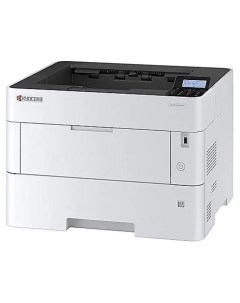Принтер лазерный Ecosys P4140DN A3 ч б 40стр мин A4 ч б 22стр мин A3 ч б 1200x1200 dpi дуплекс сетев Kyocera