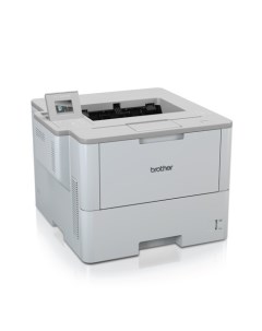 Принтер лазерный HLL6450DW A4 ч б 24 стр мин A4 ч б 600x600 dpi дуплекс сетевой USB HLL6450DWR1 Brother