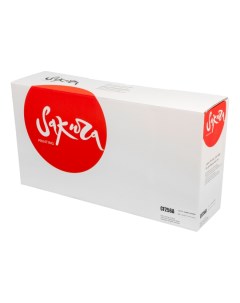 Картридж лазерный Sakura SACF256A (56A/CF256A), черный, 7400 страниц, совместимый для LJ M436dn/M436n/M436nda/M433