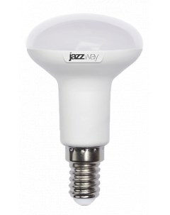 Лампа светодиодная E14 рефлектор R50 7Вт 5000K холодный свет 540лм PLED SP R50 7w E14 5000K 1033635 Jazzway