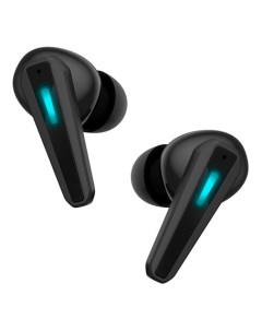 Наушники TWS Bloody M70, черный/синий (M70BLACK+BLUE) A4tech