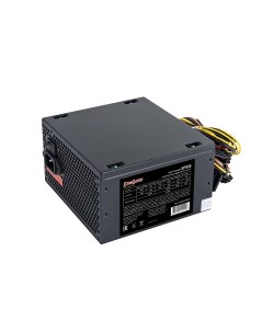 Блок питания 550 Вт ATX XP550, 120 мм (EX282070RUS) Exegate
