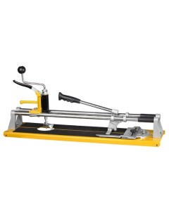 Плиткорез ручной рельсовый MASTER 3310-50, длина реза: 50 см Stayer