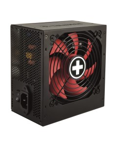 Блок питания 750Вт ATX Gaming Series XP750R10 120 мм 80 Plus Bronze XN235 Xilence