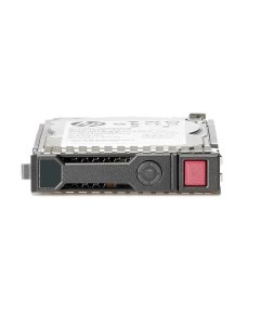 Жесткий диск (HDD) 300Gb Enterprise, 2.5", 10K, HotPlug, SAS 12Gb/s (787644-001) Hpe