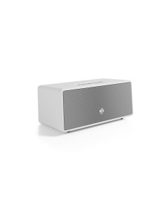Портативная акустика Drumfire D 2 100 Вт WiFi Bluetooth белый Audio pro