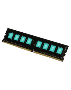 Память DDR4 DIMM 8Gb 2666MHz CL19 1 2 В KM LD4 2666 8GS Kingmax