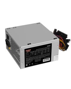 Блок питания 550 Вт ATX UNS550 (ES282068RUS-S) Exegate