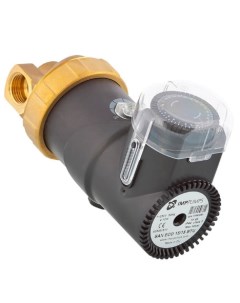 Электрический водяной насос SAN ECO PRO 15 15 BU 9 Вт поверхностный циркуляционный производительност Imp pumps