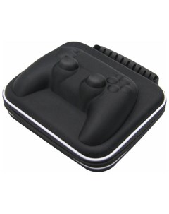 Сумка чехол для геймпада HS PS5802 для Sony PlayStation 5 черный УТ000027453 Red line