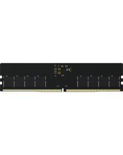 Память DDR5 DIMM 16Gb 6200MHz CL34 1 35V U1 HKED5161DAK6O8ZO1 16G Retail Hikvision