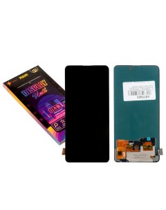 Дисплей в сборе с тачскрином ZeepDeep для Xiaomi Mi 9t, Mi 9t Pro, OLED (877923) Zeepdeep