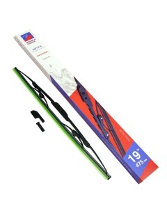 Щетка стеклоочистителя DFM 20 50 см, 20", 1 шт. (DFM 20) Double force